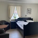 Hotel Jondal 3* 욘달