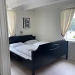 Hotel Jondal 3*