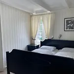 Hotel Jondal B&B
