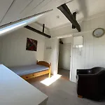 Hotel Jondal B&B 3*
