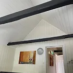 Hotel Jondal B&B 3*