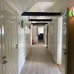 B&B Hotel Jondal 욘달