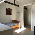 Hotel Jondal B&B