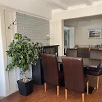 B&B Hotel Jondal