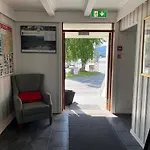 Hotel Jondal B&B 욘달