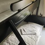 B&B Hotel Jondal 욘달