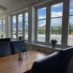 Hotel Jondal B&B 3*