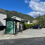 Hotel Jondal