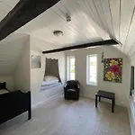 Hotel Jondal