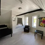 Hotel Jondal B&B 3*