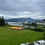 Hotel Jondal 욘달
