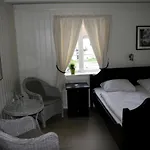 Hotel Jondal 욘달