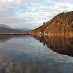 Hotel Jondal 욘달