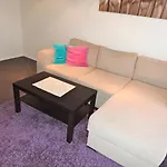 Hotel Jondal 욘달