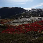 Hotel Jondal 3* 욘달