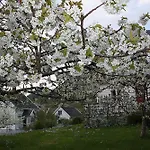 Hotel Jondal B&B 욘달