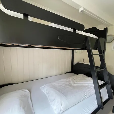 Jondal Hotel ホテル 3*