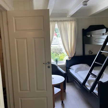 Hotel Jondal יונדאל