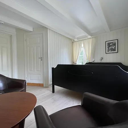 Jondal Hotel ホテル ユンダル