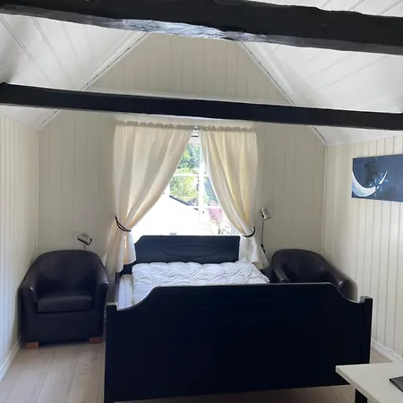 Hotel Jondal