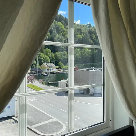 Jondal Hotel ホテル ユンダル