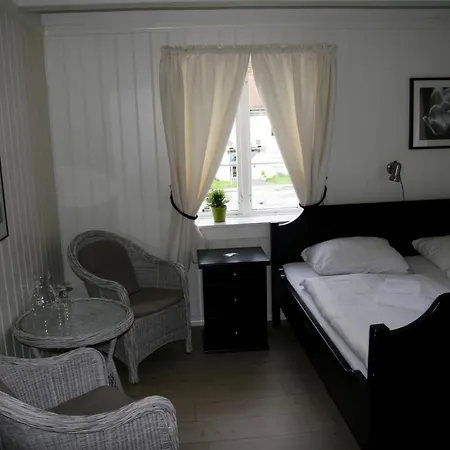 Hotel Jondal יונדאל
