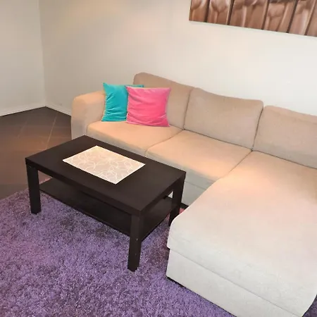 Hotel Jondal יונדאל